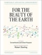 For the Beauty of the Earth Orchestra sheet music cover